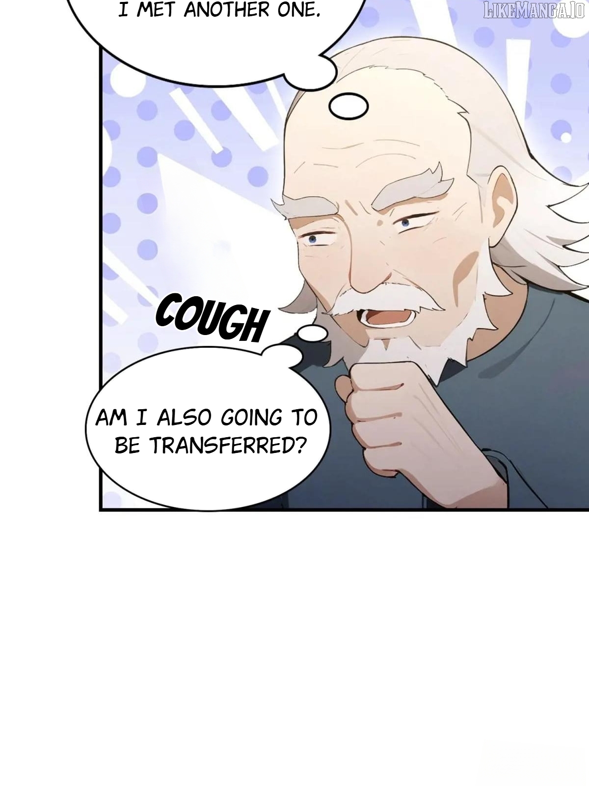 Outrageous! I opened a training class for empresses Chapter 103 - page 27